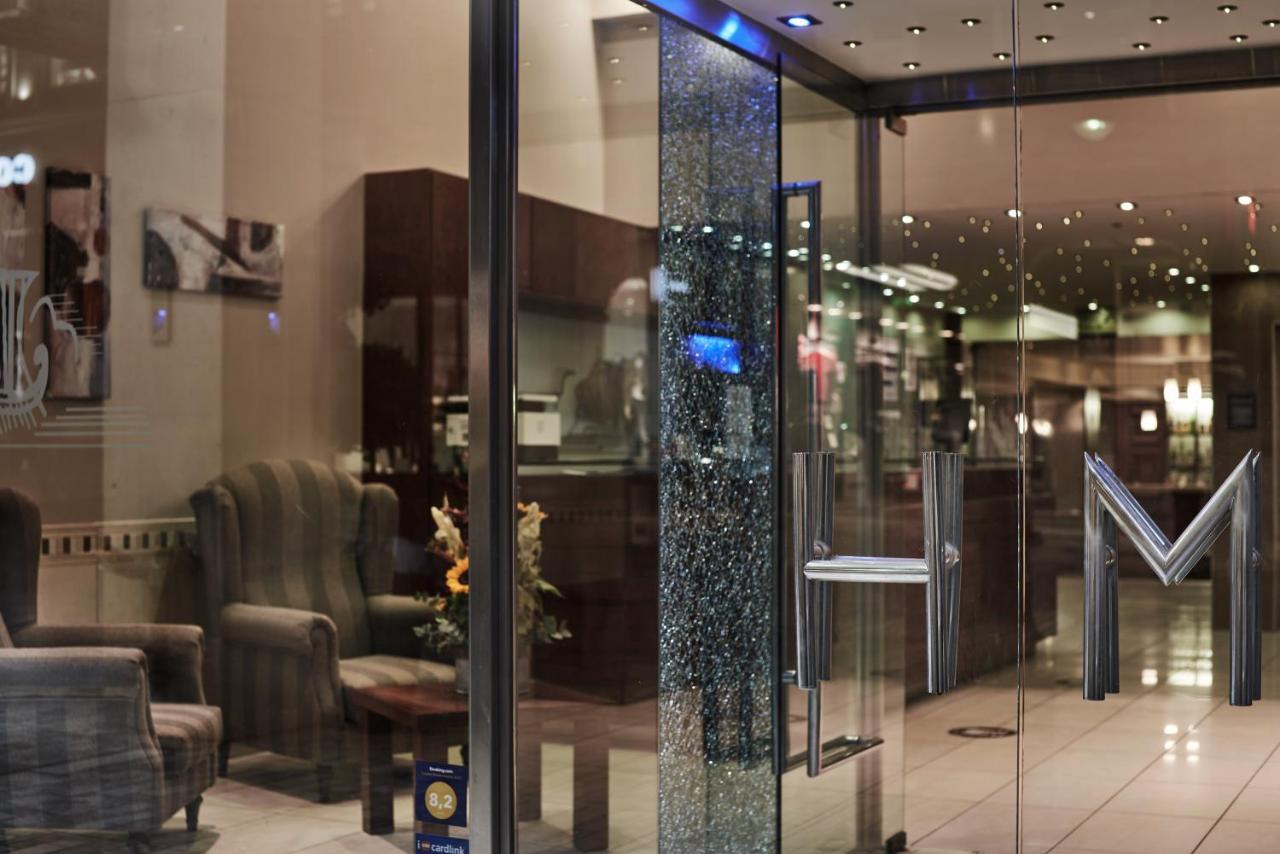 Hotel Mediterranee Patras