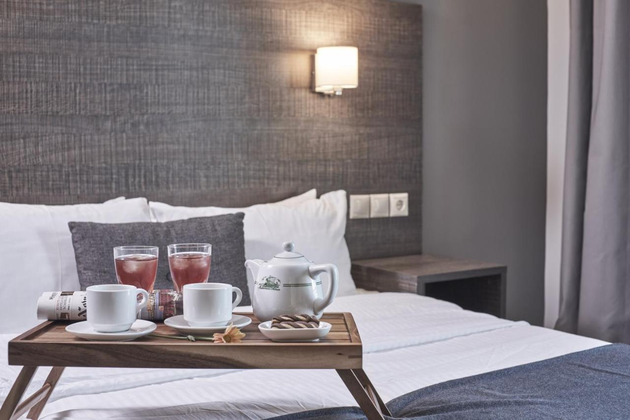 Mediterranee Hotel
